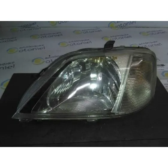Faro Izquierdo para Dacia Logan