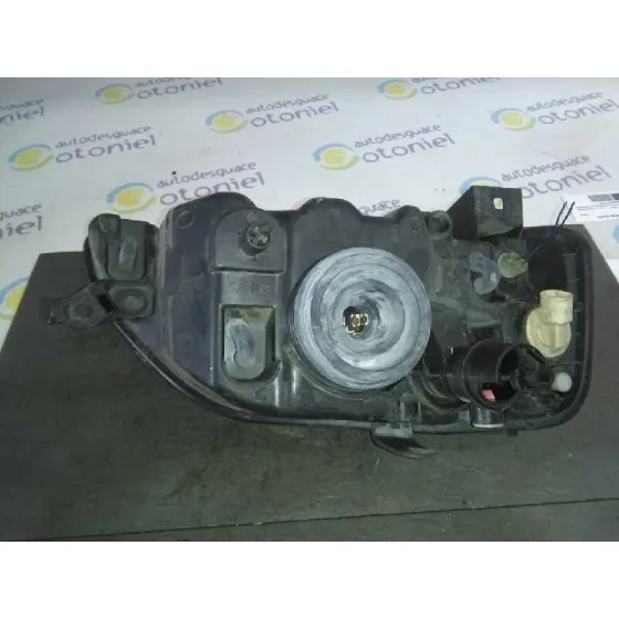 Faro Izquierdo para Dacia Logan