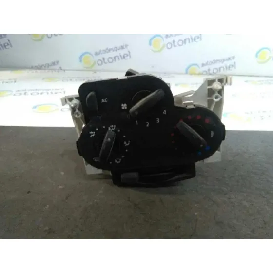 Mando Calefaccion / Aire Acondicionado para Dacia Logan