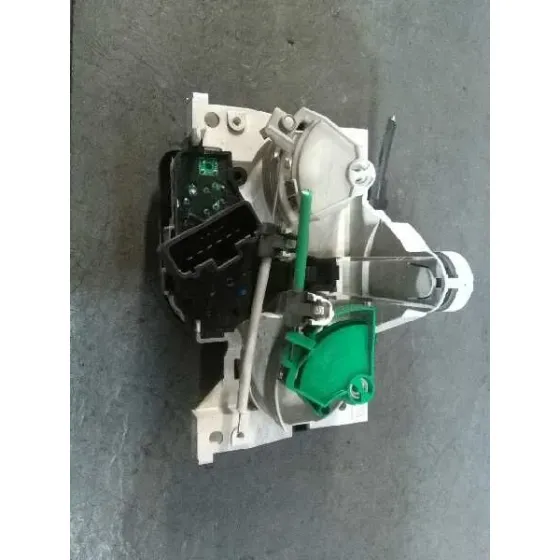 Mando Calefaccion / Aire Acondicionado para Dacia Logan