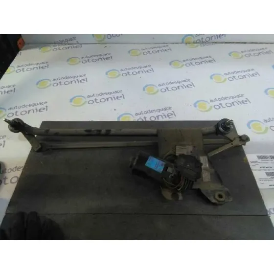 Motor Limpia Delantero para Dacia Logan