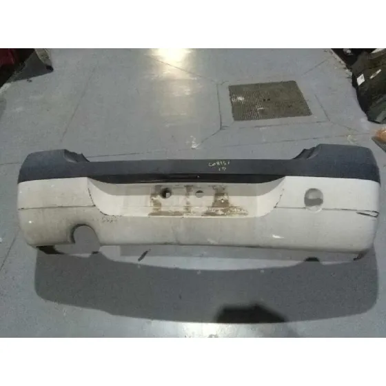 Paragolpes Trasero para Dacia Logan