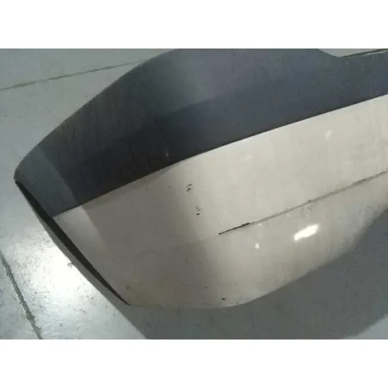 Paragolpes Trasero para Dacia Logan