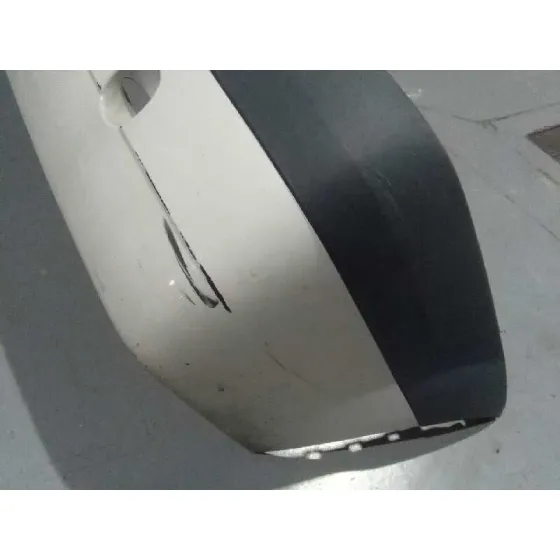 Paragolpes Trasero para Dacia Logan