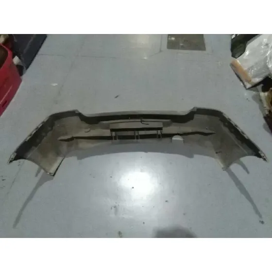 Paragolpes Trasero para Dacia Logan