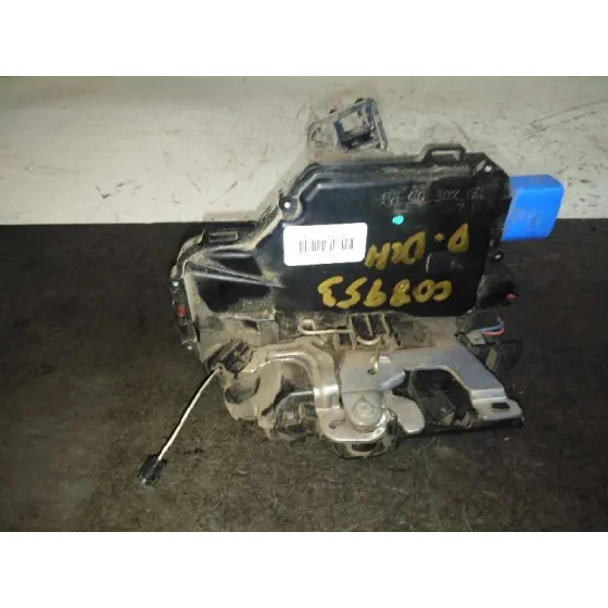 Cerradura Puerta Delantera Derecha para Skoda Fabia (5J2 )