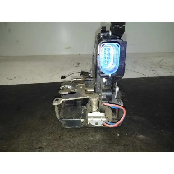 Cerradura Puerta Delantera Derecha para Skoda Fabia (5J2 )