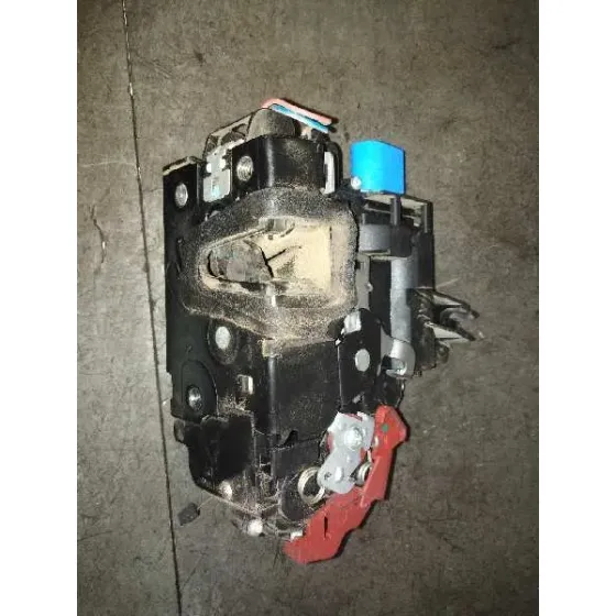 Cerradura Puerta Delantera Derecha para Skoda Fabia (5J2 )
