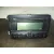 Sistema Audio / Radio Cd para Skoda Fabia (5J2 )