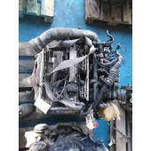 Motor Completo para Volkswagen Passat Berlina (3B2)
