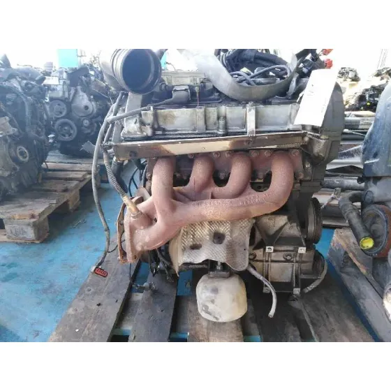 Motor Completo para Volkswagen Passat Berlina (3B2)