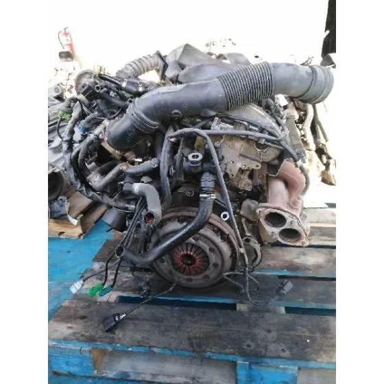 Motor Completo para Volkswagen Passat Berlina (3B2)
