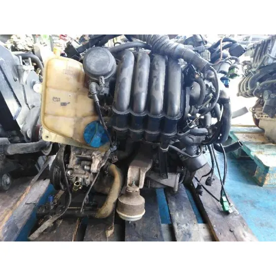 Motor Completo para Volkswagen Passat Berlina (3B2)