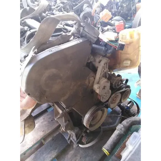 Motor Completo para Volkswagen Passat Berlina (3B2)
