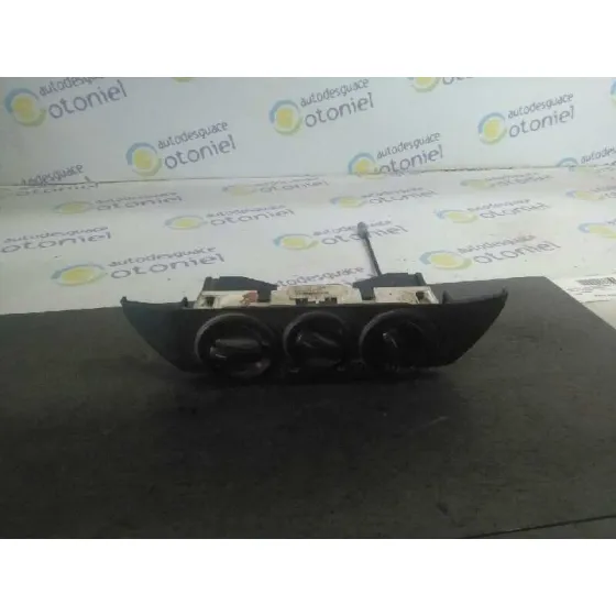 Mando Calefaccion / Aire Acondicionado para Volkswagen Polo (9N3)