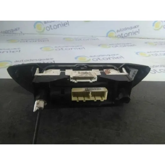 Mando Calefaccion / Aire Acondicionado para Volkswagen Polo (9N3)