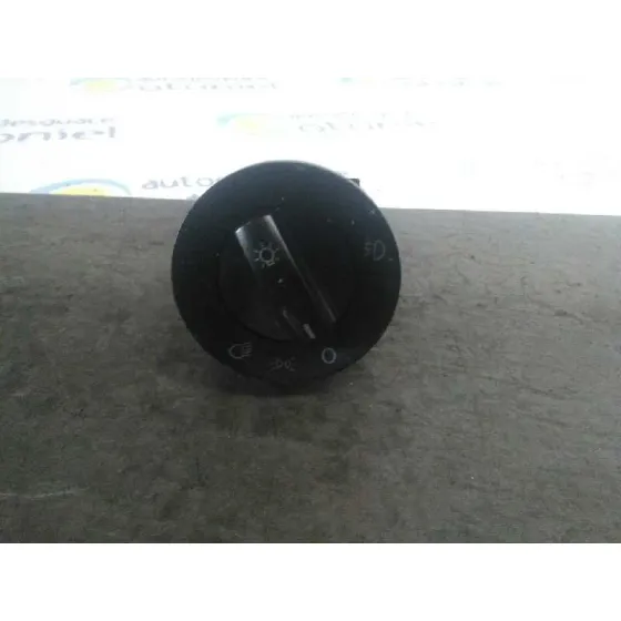 Mando Luces para Volkswagen Polo (9N3)