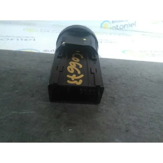 Mando Luces para Volkswagen Polo (9N3)