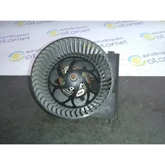 Motor Calefaccion para Seat Cordoba Berlina (6K2)