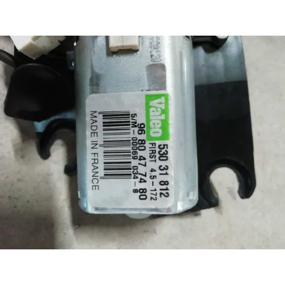 Motor Limpia Trasero para Peugeot 308