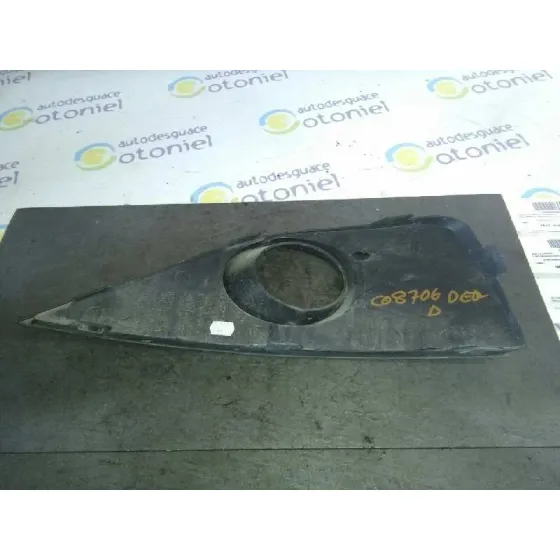 Rejilla Paragolpes Derecha para Seat Ibiza Sc (6J1)