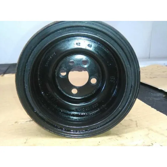 Polea Ciguenal para Seat Ibiza (6J5)