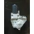 Motor Elevalunas Delantero Derecho para Audi A5 Sportback (8T)