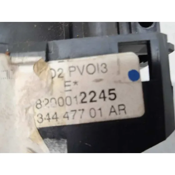 Anillo Airbag para Renault Laguna Ii (Bg0)