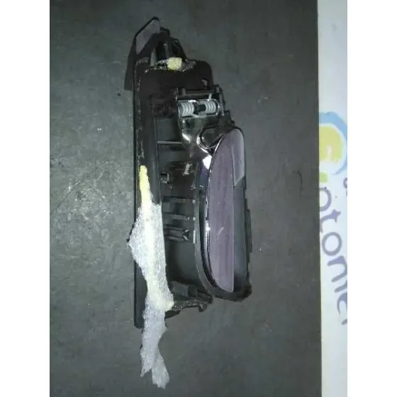 Maneta Interior Trasera Izquierda para Peugeot 307 (S1)