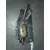 Maneta Interior Trasera Izquierda para Peugeot 307 (S1)