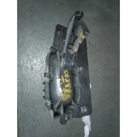 Maneta Interior Trasera Izquierda para Peugeot 307 (S1)