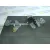 Elevalunas Trasero Izquierdo para Peugeot 307 (S1)