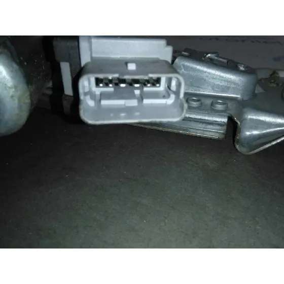 Elevalunas Trasero Izquierdo para Peugeot 307 (S1)