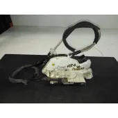 Cerradura Puerta Delantera Izquierda para Seat Ibiza Sc (6J1)