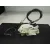 Cerradura Puerta Delantera Izquierda para Seat Ibiza Sc (6J1)