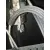 Cerradura Puerta Delantera Izquierda para Seat Ibiza Sc (6J1)