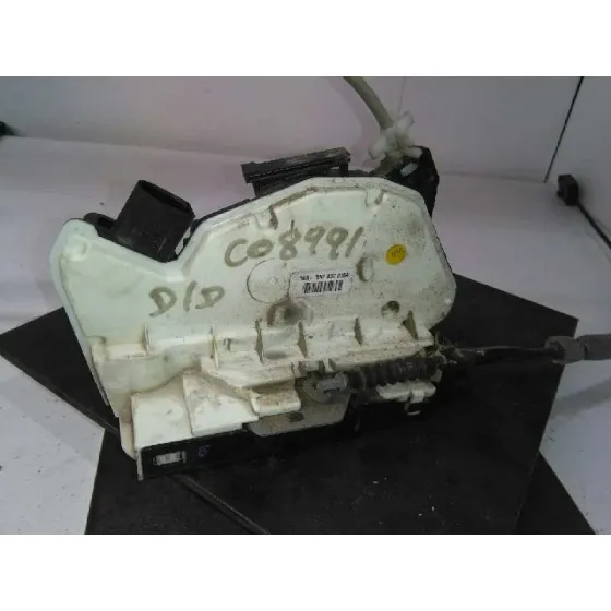 Cerradura Puerta Delantera Derecha para Seat Ibiza Sc (6J1)