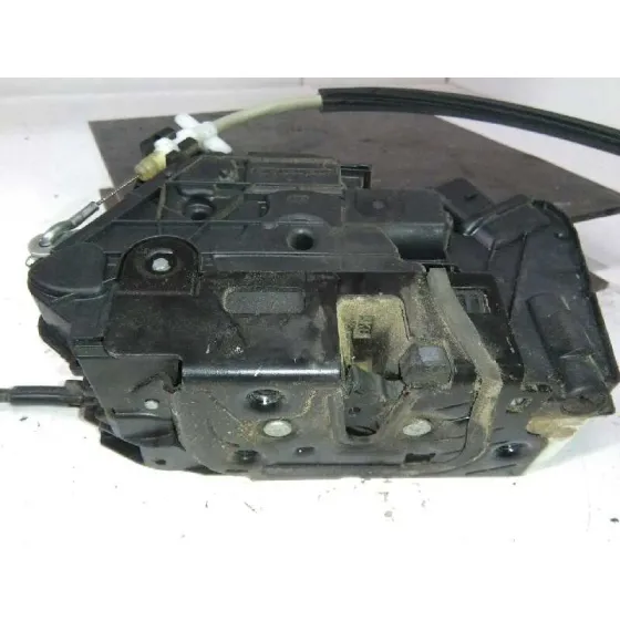 Cerradura Puerta Delantera Derecha para Seat Ibiza Sc (6J1)