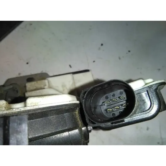 Cerradura Puerta Delantera Derecha para Seat Ibiza Sc (6J1)