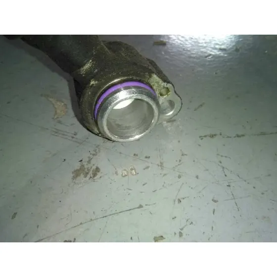 Tubos Aire Acondicionado para Audi A4 Berlina (B5)