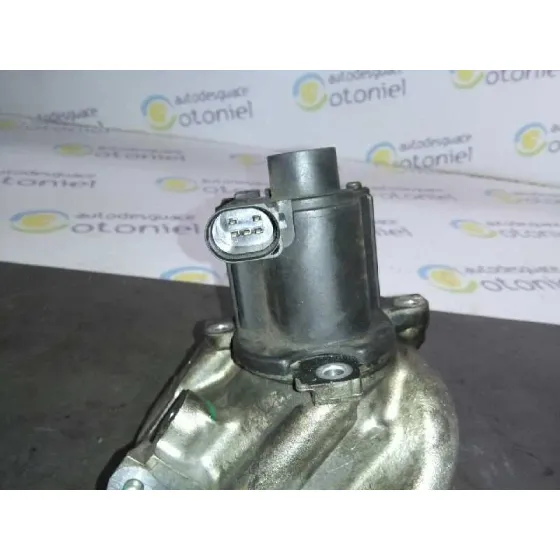Valvula Egr para Renault Megane Ii Classic Berlina