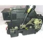 Cerradura Puerta Delantera Derecha para Audi Allroad Quattro (4B5)