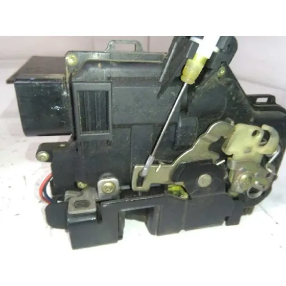Cerradura Puerta Delantera Derecha para Audi Allroad Quattro (4B5)