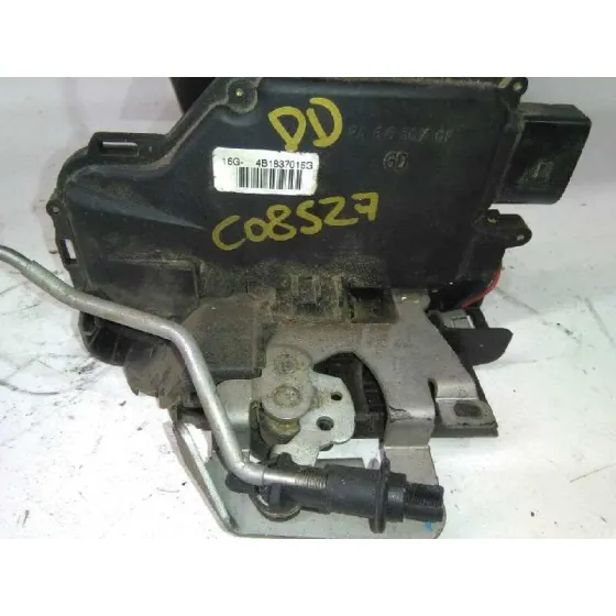 Cerradura Puerta Delantera Derecha para Audi Allroad Quattro (4B5)