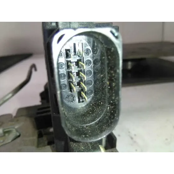 Cerradura Puerta Delantera Derecha para Audi Allroad Quattro (4B5)