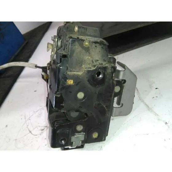 Cerradura Puerta Delantera Derecha para Audi Allroad Quattro (4B5)