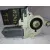 Motor Elevalunas Trasero Izquierdo para Seat Leon (1M1)