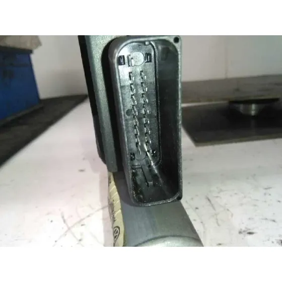 Motor Elevalunas Trasero Izquierdo para Seat Leon (1M1)