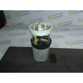 Aforador para Seat Ibiza Sc (6J1)