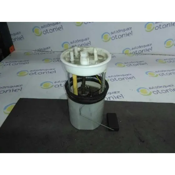 Aforador para Seat Ibiza Sc (6J1)